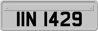 IIN1429