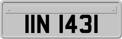 IIN1431