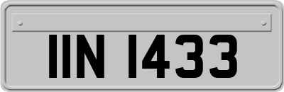 IIN1433