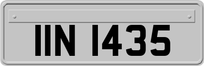IIN1435