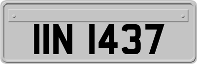 IIN1437
