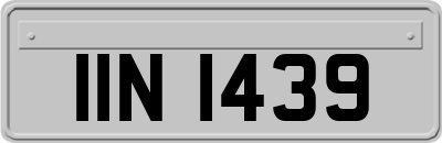 IIN1439