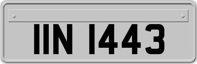 IIN1443