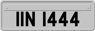 IIN1444