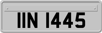 IIN1445