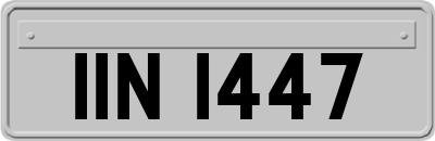 IIN1447