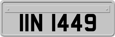 IIN1449