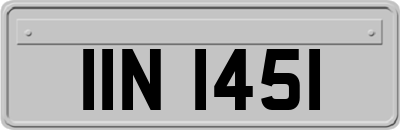 IIN1451