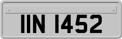 IIN1452