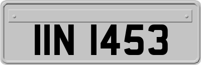 IIN1453