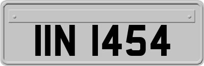 IIN1454