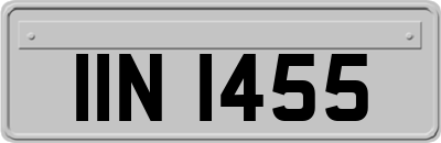 IIN1455