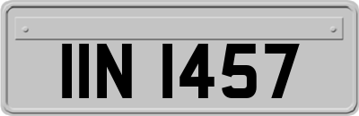 IIN1457