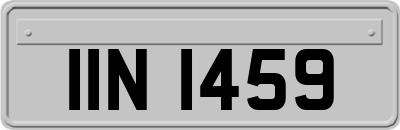 IIN1459