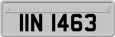IIN1463