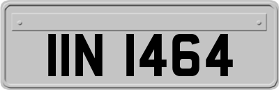 IIN1464