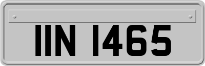 IIN1465