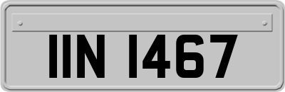 IIN1467