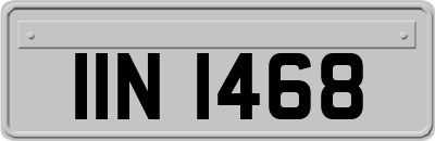 IIN1468