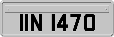 IIN1470