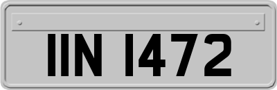 IIN1472