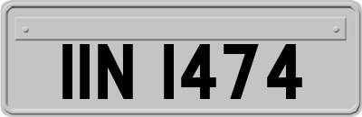 IIN1474