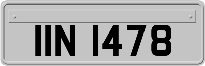 IIN1478