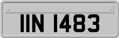 IIN1483