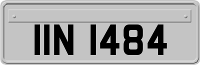 IIN1484