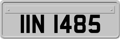 IIN1485