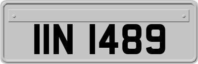 IIN1489