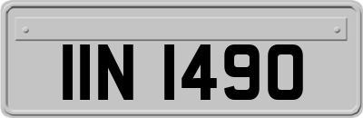 IIN1490