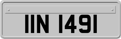 IIN1491