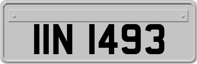IIN1493