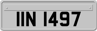 IIN1497