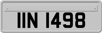 IIN1498