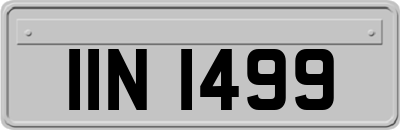 IIN1499