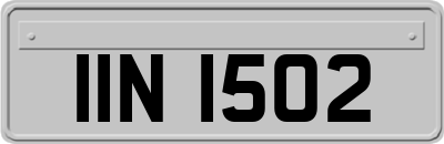 IIN1502
