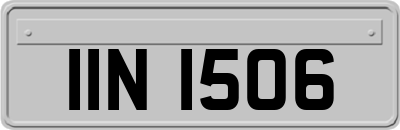 IIN1506