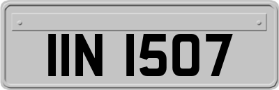 IIN1507