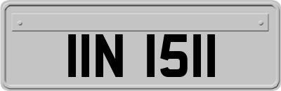 IIN1511