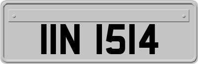 IIN1514