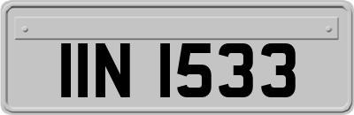 IIN1533