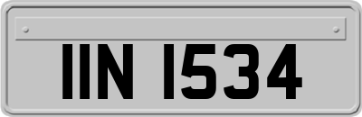 IIN1534