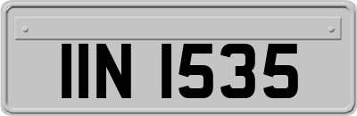 IIN1535