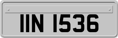 IIN1536