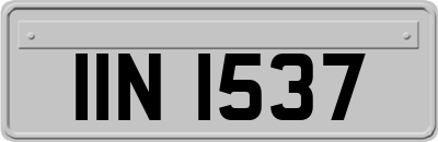 IIN1537