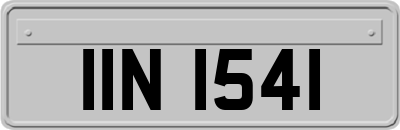 IIN1541