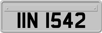 IIN1542