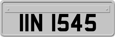 IIN1545